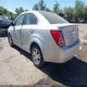 1G1JC5SG9D4182386 2013 Chevrolet Sonic Lt Auto auction photo thumbnail 3