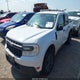 3FTTW8E38PRA96550 2023 Ford Maverick Xlt auction photo thumbnail 2