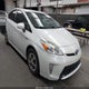 JTDKN3DU8F1915447 2015 Toyota Prius Four auction photo thumbnail 1