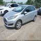3FADP4AJ6KM117812 2019 Ford Fiesta S auction photo thumbnail 2