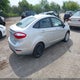3FADP4AJ6KM117812 2019 Ford Fiesta S auction photo thumbnail 4