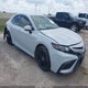 4T1T11AK6PU171298 2023 Toyota Camry Se auction photo thumbnail 1