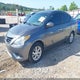 3N1CN7AP6JL823834 2018 Nissan Versa 1.6 Sv auction photo thumbnail 2