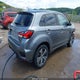 JA4ARUAU4PU012491 2023 Mitsubishi Outlander Sport 2.0 Es Awc auction photo thumbnail 4
