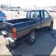 1N6SD16S4VC367126 1997 Nissan 4X2 Truck Se/Xe auction photo thumbnail 4