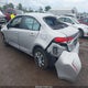 5YFEPMAE9NP358696 2022 Toyota Corolla Le auction photo thumbnail 3