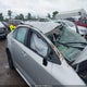 5YFEPMAE9NP358696 2022 Toyota Corolla Le auction photo thumbnail 6