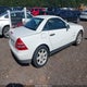 WDBKK47F7WF014535 1998 Mercedes-Benz Slk 230 auction photo thumbnail 4