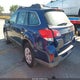 4S4BRBAC1B3422424 2011 Subaru Outback 2.5I auction photo thumbnail 3