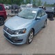 1VWBP7A38DC068022 2013 Volkswagen Passat 2.5L Se auction photo thumbnail 2