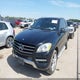4JGDA5HB1FA574039 2015 Mercedes-Benz Ml 350 4Matic auction photo thumbnail 2