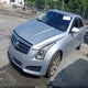 1G6AB5RX3D0147210 2013 Cadillac Ats Luxury auction photo thumbnail 2