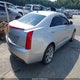 1G6AB5RX3D0147210 2013 Cadillac Ats Luxury auction photo thumbnail 4