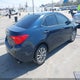 5YFBURHEXHP703429 2017 Toyota Corolla Xle auction photo thumbnail 4