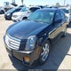 1G6DP577570146579 2007 Cadillac Cts Standard auction photo thumbnail 2