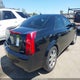1G6DP577570146579 2007 Cadillac Cts Standard auction photo thumbnail 4