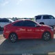 2HGFC2F79HH533989 2017 Honda Civic Ex auction photo thumbnail 13