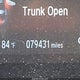 2HGFC2F79HH533989 2017 Honda Civic Ex auction photo thumbnail 15