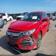 2HGFC2F79HH533989 2017 Honda Civic Ex auction photo thumbnail 2