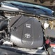 3TMLU4EN2FM169455 2015 Toyota Tacoma Base V6 auction photo thumbnail 10