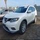5N1AT2ML8FC772941 2015 Nissan Rogue S auction photo thumbnail 2