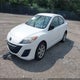 JM1BL1SG5A1129542 2010 Mazda Mazda3 I Touring auction photo thumbnail 2