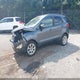 MAJ3S2GE4KC266312 2019 Ford Ecosport Se auction photo thumbnail 2