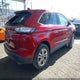 2FMPK3J91JBC27216 2018 Ford Edge Sel auction photo thumbnail 4