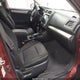 4S4BSAFC3K3339682 2019 Subaru Outback 2.5I Premium auction photo thumbnail 5