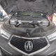 5J8YD4H52JL025773 2018 Acura Mdx Technology Package Acurawatch Plus Pkg auction photo thumbnail 10