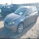 WVWDB9AJ0BW006999 2011 Volkswagen Golf 2.5L 4-Door auction photo thumbnail 2