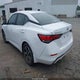 3N1AB8CV7SY321601 2025 Nissan Sentra Sv auction photo thumbnail 3