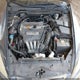 1HGCM56425A019421 2005 Honda Accord 2.4 Lx auction photo thumbnail 10