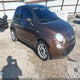 3C3CFFAR6DT546102 2013 Fiat 500 Pop auction photo thumbnail 1