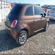 3C3CFFAR6DT546102 2013 Fiat 500 Pop auction photo thumbnail 4