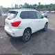 5N1DR2MM6HC623919 2017 Nissan Pathfinder Sv auction photo thumbnail 4