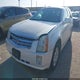 1GYEE637080132586 2008 Cadillac Srx V6 auction photo thumbnail 2