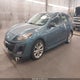 JM1BL1H57A1142945 2010 Mazda Mazda3 S Sport auction photo thumbnail 2