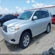 5TDZK3EH9AS004306 2010 Toyota Highlander Base V6 auction photo thumbnail 2