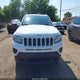 1C4NJCEB4HD199007 2017 Jeep Compass High Altitude Fwd auction photo thumbnail 12