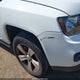 1C4NJCEB4HD199007 2017 Jeep Compass High Altitude Fwd auction photo thumbnail 20