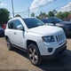 1C4NJCEB4HD199007 2017 Jeep Compass High Altitude Fwd auction photo thumbnail 1