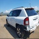 1C4NJCEB4HD199007 2017 Jeep Compass High Altitude Fwd auction photo thumbnail 3