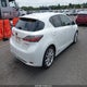 JTHKD5BH1C2060096 2012 Lexus Ct 200H Premium auction photo thumbnail 4