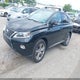 2T2BC1BA3FC003111 2015 Lexus Rx 450H auction photo thumbnail 2