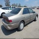 JT2BG22KXX0351287 1999 Toyota Camry Le/Xle auction photo thumbnail 4