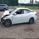 3N1AB8CV3NY303391 2022 Nissan Sentra Sv Xtronic Cvt auction photo thumbnail 13
