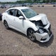 3N1AB8CV3NY303391 2022 Nissan Sentra Sv Xtronic Cvt auction photo thumbnail 1