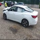 3N1AB8CV3NY303391 2022 Nissan Sentra Sv Xtronic Cvt auction photo thumbnail 3