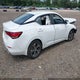 3N1AB8CV3NY303391 2022 Nissan Sentra Sv Xtronic Cvt auction photo thumbnail 4